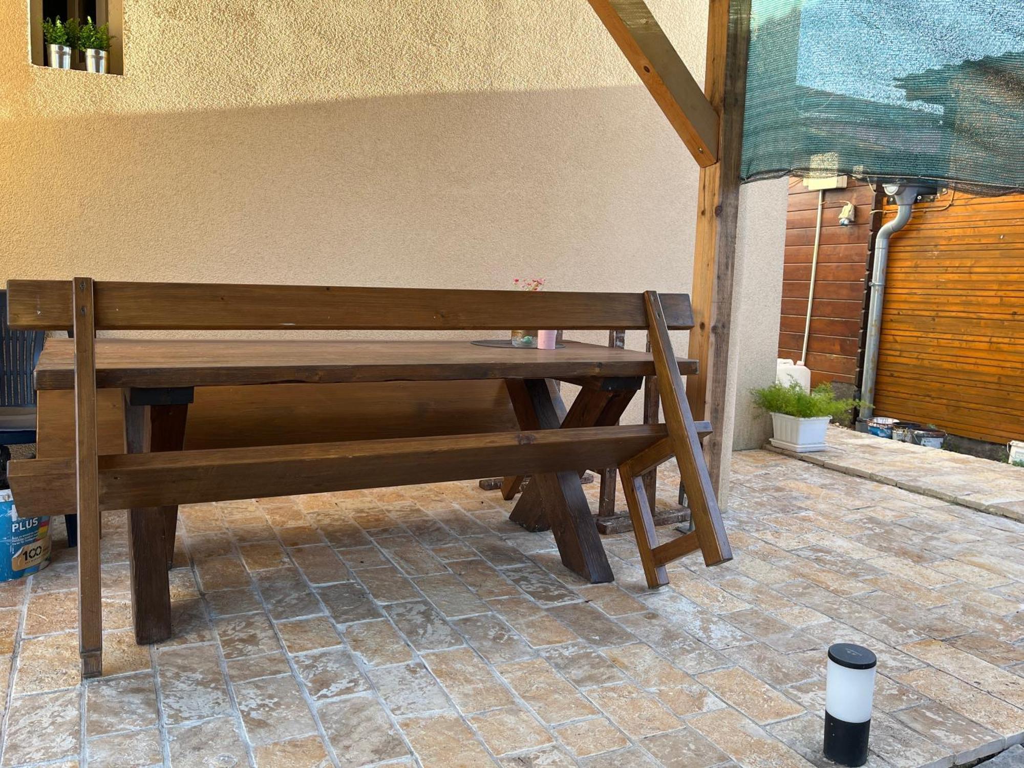 Apartmani Veronika Sukošan Exterior foto